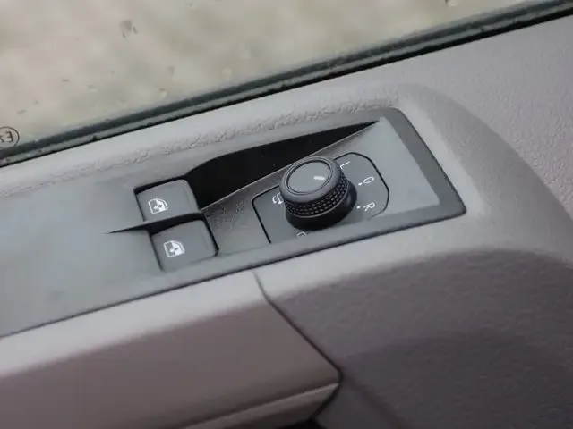 Volkswagen Grand California