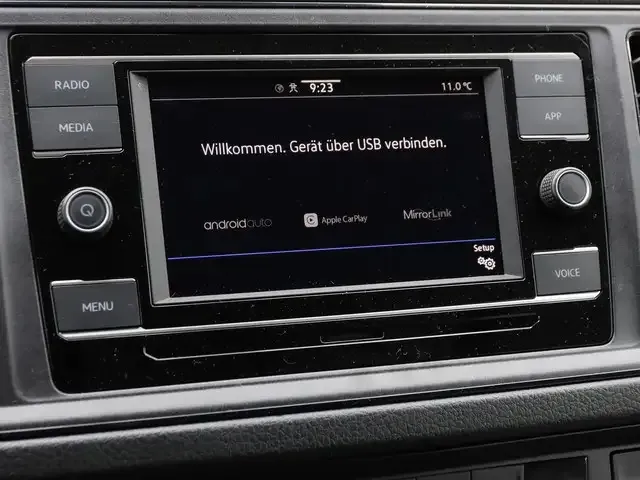 Volkswagen Grand California