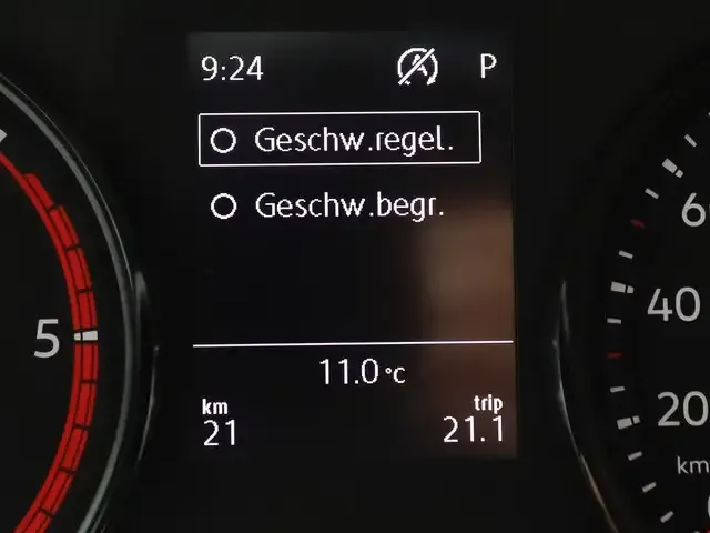 Volkswagen Grand California