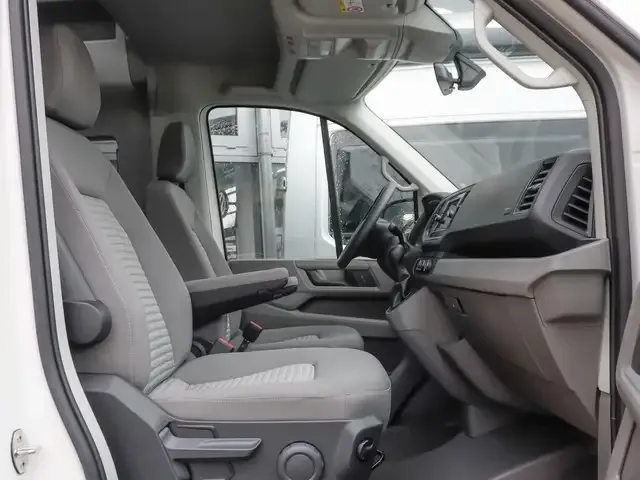 Volkswagen Grand California