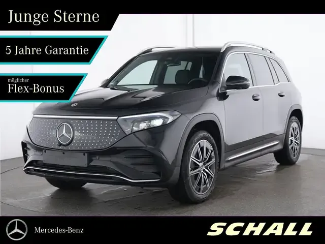 Mercedes-Benz EQB 300