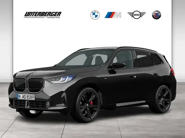 BMW X3 M