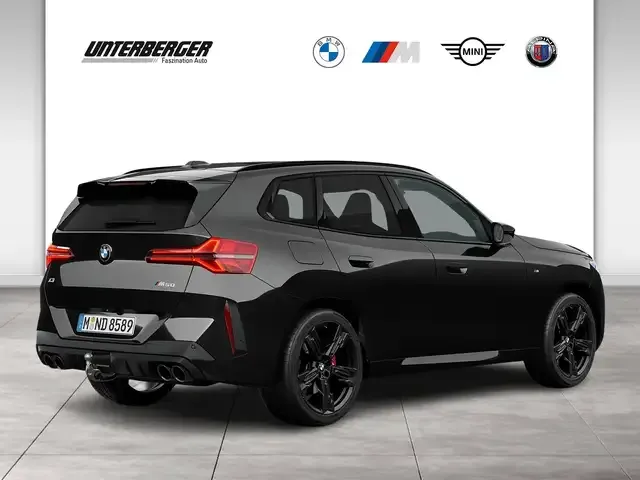 BMW X3 M