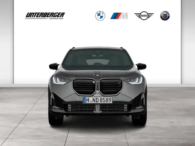 BMW X3 M