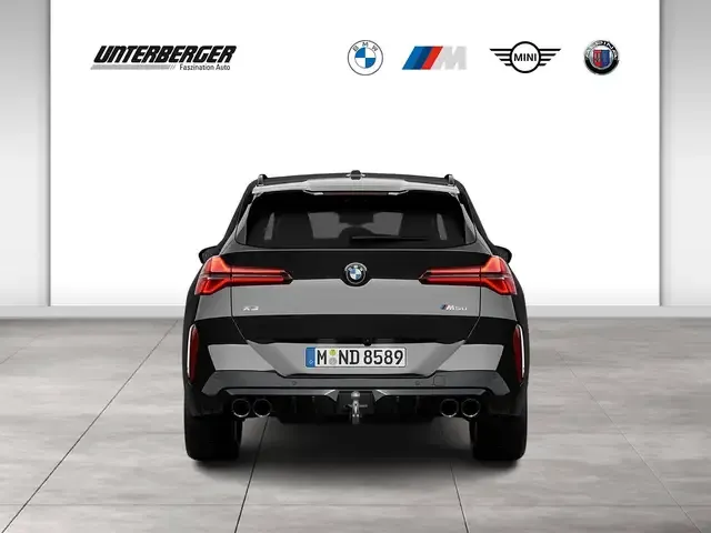 BMW X3 M