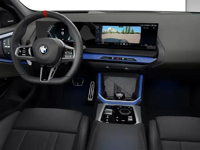 BMW X3 M