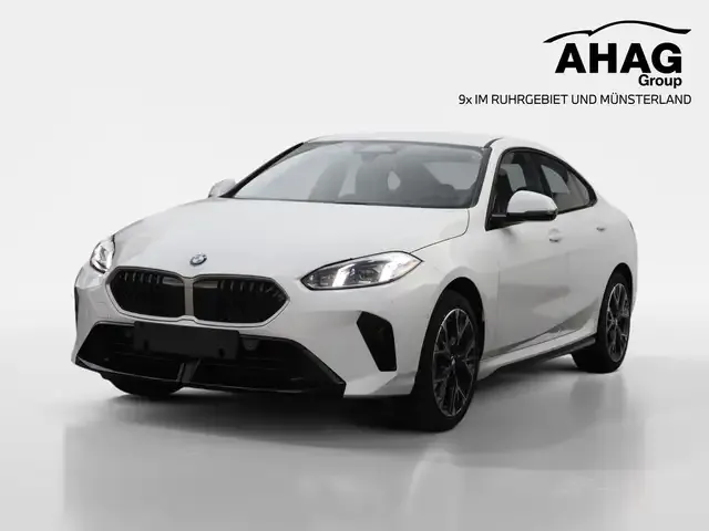 BMW 216