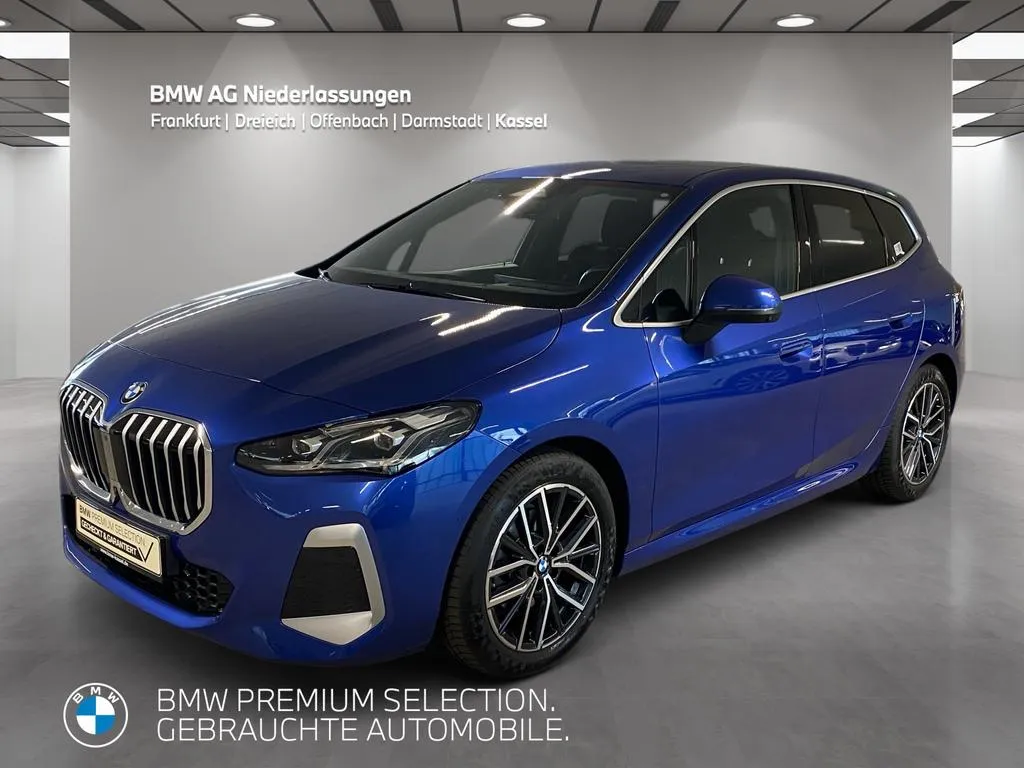 BMW 220