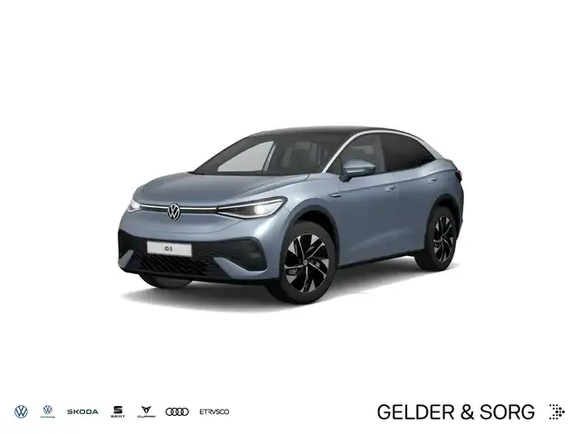 Volkswagen ID.5