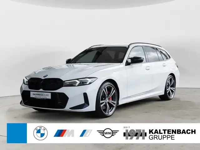 BMW 340
