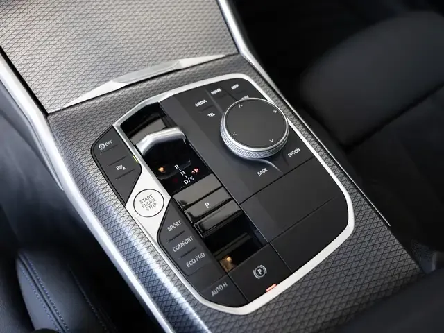 BMW 340