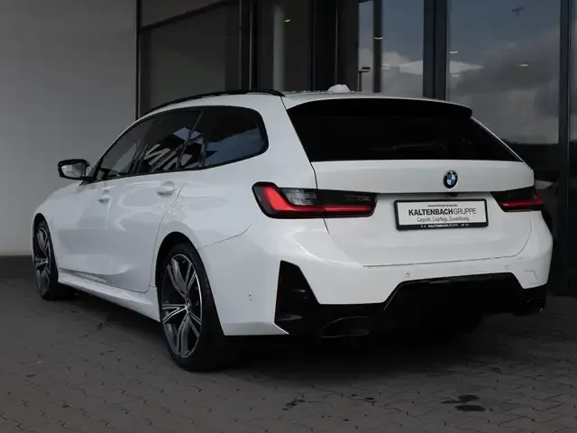 BMW 340