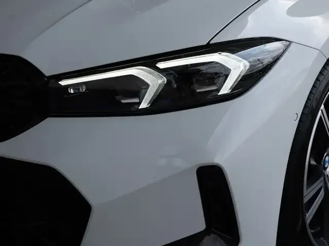 BMW 340
