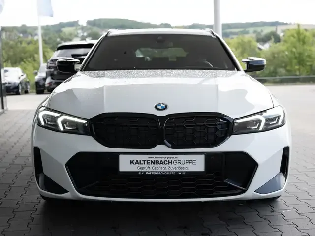 BMW 340