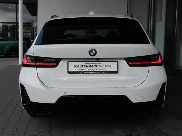 BMW 340