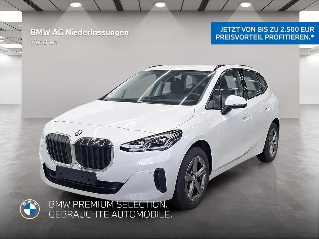BMW 220