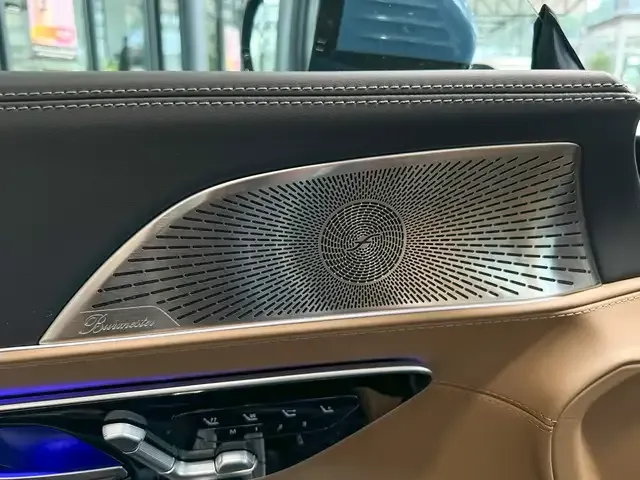 Mercedes-Benz SL 63 AMG