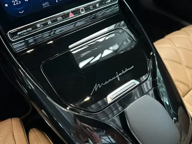 Mercedes-Benz SL 63 AMG