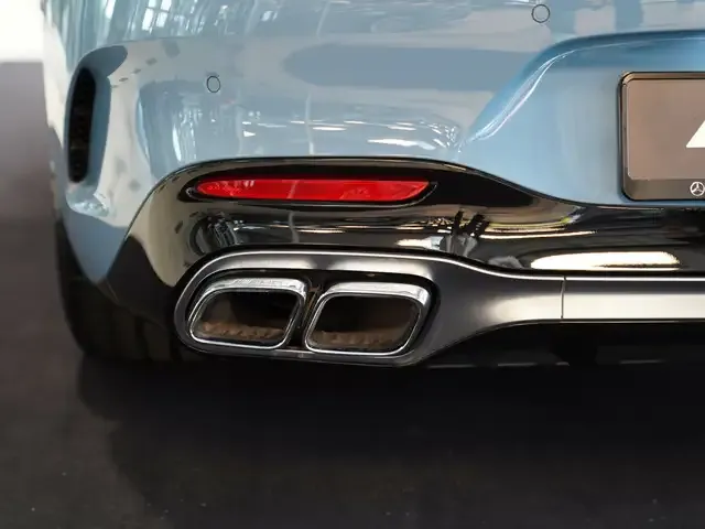 Mercedes-Benz SL 63 AMG