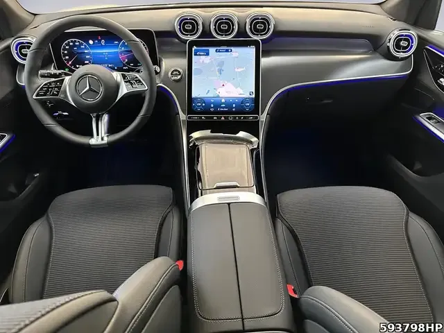 Mercedes-Benz GLC 200