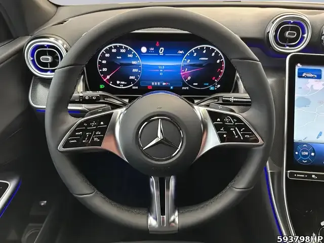 Mercedes-Benz GLC 200