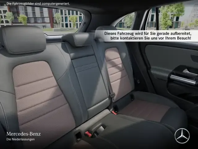 Mercedes-Benz EQA 300