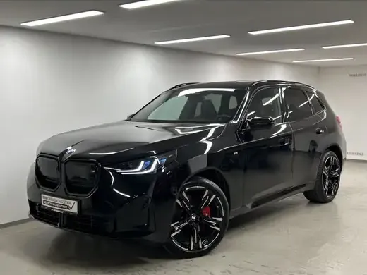 BMW X3 M