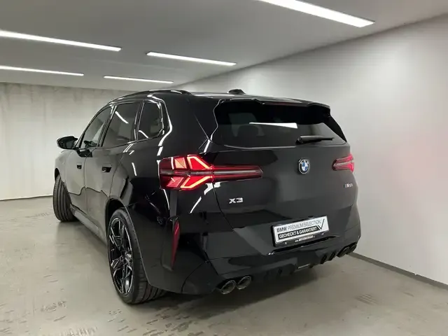 BMW X3 M