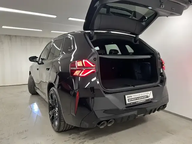 BMW X3 M