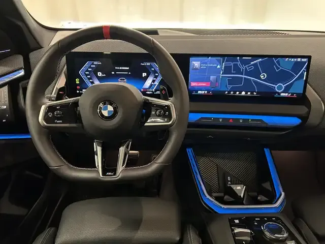 BMW X3 M