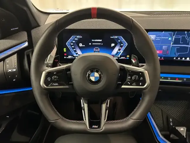 BMW X3 M