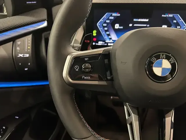 BMW X3 M