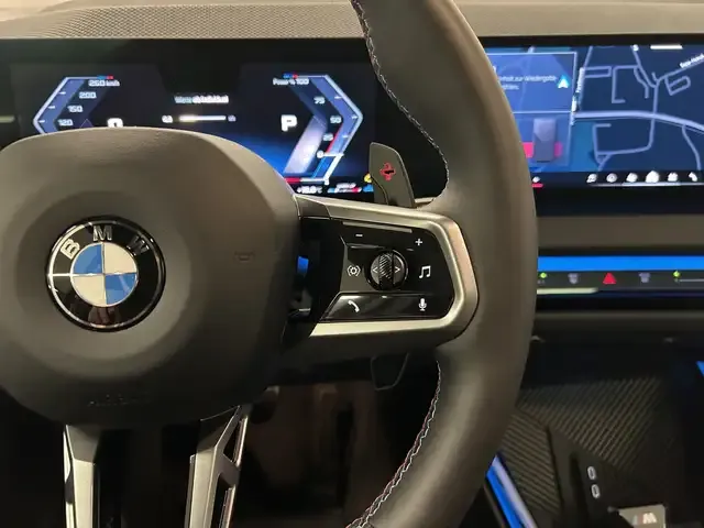 BMW X3 M