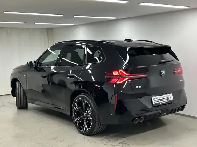 BMW X3 M
