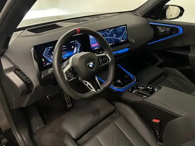 BMW X3 M