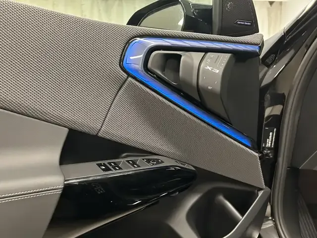 BMW X3 M
