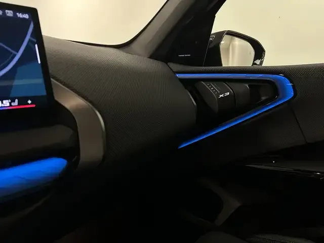 BMW X3 M