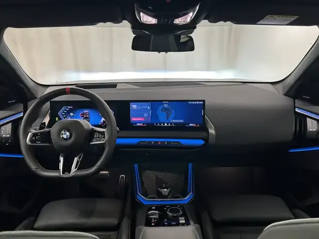 BMW X3 M