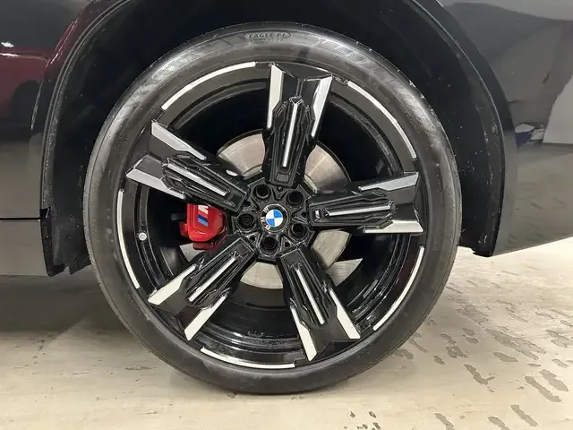 BMW X3 M