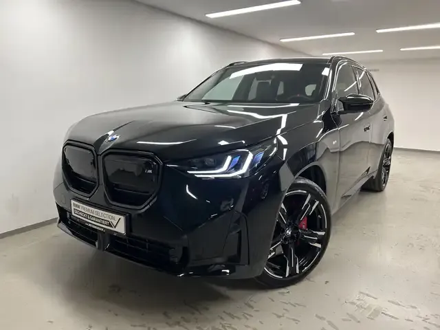 BMW X3 M