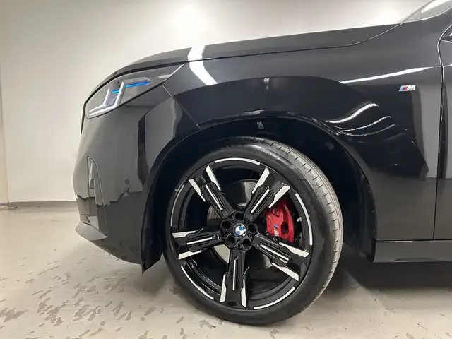 BMW X3 M