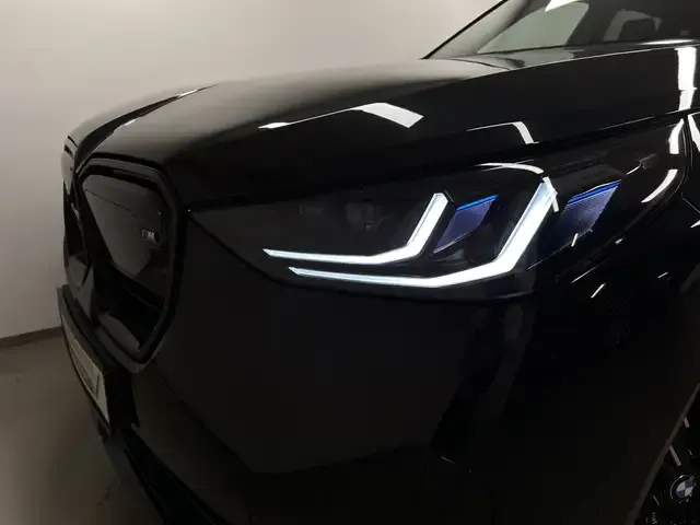BMW X3 M