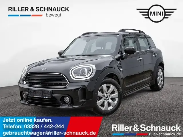 MINI One Countryman