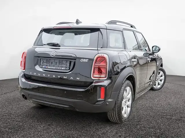 MINI One Countryman