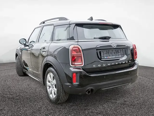 MINI One Countryman