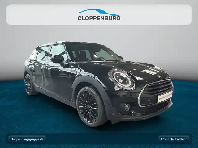 MINI Cooper Clubman