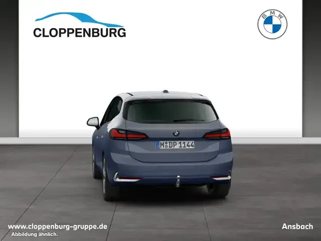 BMW 223