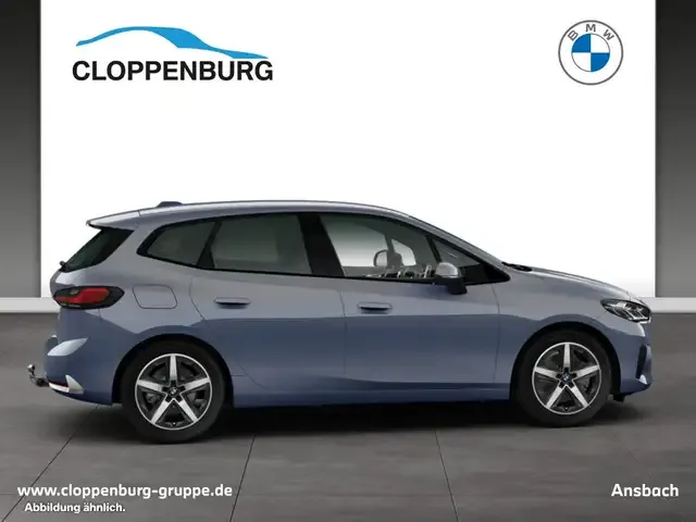 BMW 223