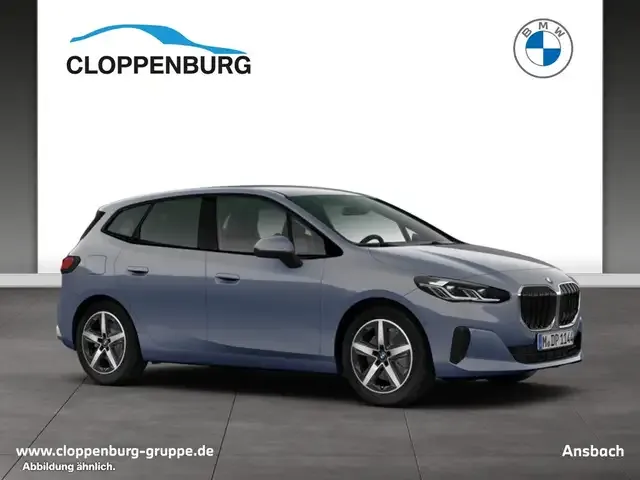 BMW 223