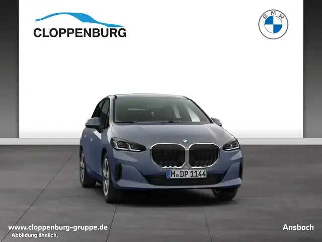 BMW 223